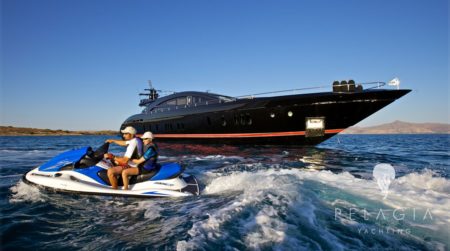 Choisir un courtier pour l'achat de votre yacht ? Ce qu'il vous faut savoir. 2024