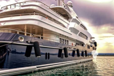 Choosing a yacht broker? What you need to know 2024