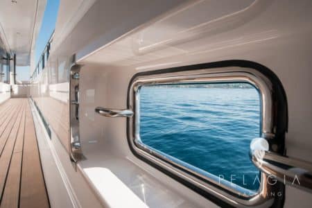 Pourquoi choisir un Motor Yacht Lagoon pour naviguer en toute sérénité ? 2025