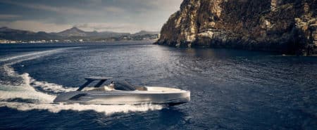 Location d'un yacht à la journée | Pelagia Yachting