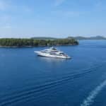 yachting - luxe - yachts - navire