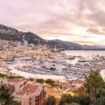 La Côte d'Azur : un écrin idyllique pour les yachts de luxe 2024