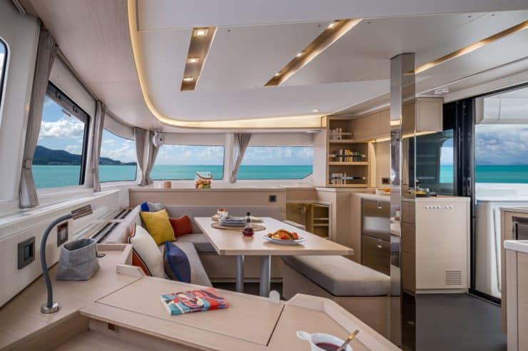 Achat yacht-catamaran-lagoon 46