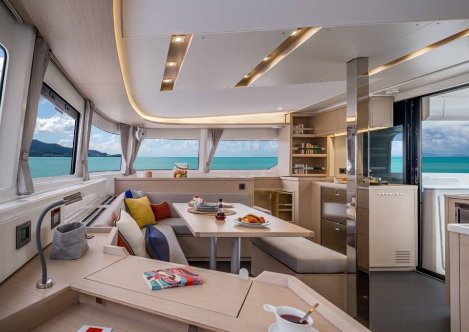 Achat yacht-catamaran-lagoon 46