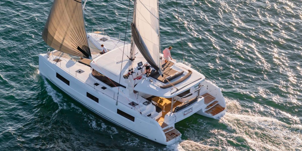 Achat yacht-catamaran-lagoon 46