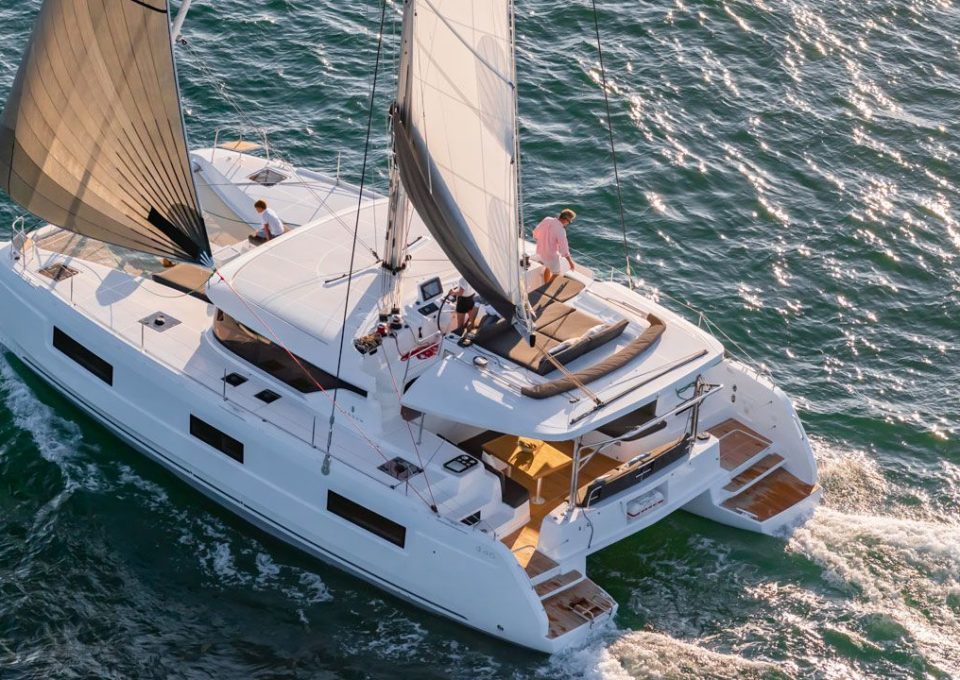 Achat yacht-catamaran-lagoon 46