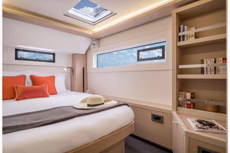 Achat yacht-catamaran-lagoon 46