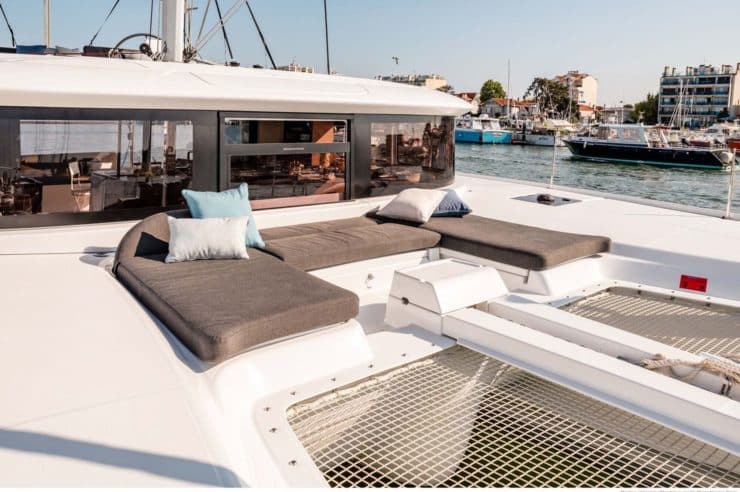 Achat yacht-catamaran-lagoon 46