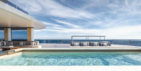 Yacht vente - MY ENERGY - AMELS