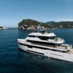 Yacht à la vente BENETTI - MY NEVER SAY NEVER AGAIN