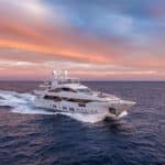 Achat yacht Benetti - M/Y NEW WAVES