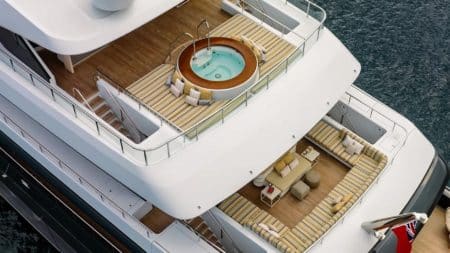 Achat Yacht Icon MY LOON