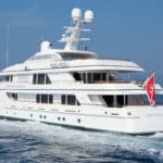 Acheter un yacht : conseils pratiques pour investir dans le yachting de luxe Yacht à la vente MY KAHALANI