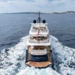 M/Y Aroha - Sunseeker 131 - Yacht for sale