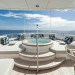 M/Y Aroha - Sunseeker 131 - Yacht à la vente