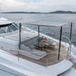 Sailing with children: tips for family holidays M/Y Aroha - Sunseeker 131 - Yacht for sale