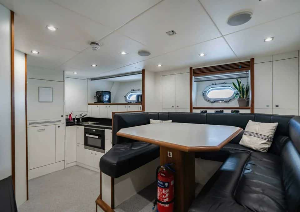 M/Y Aroha - Sunseeker 131 - Yacht à la vente
