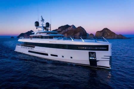 MY CLUB M Yacht for sale