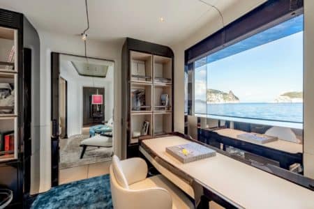 MY CLUB M Yacht for sale