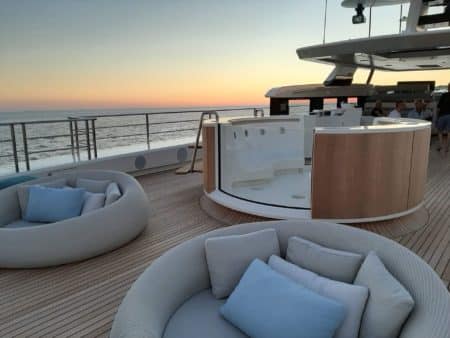 MY CLUB M Yacht for sale