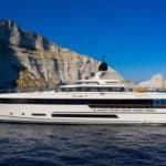 Les destinations les plus isolées accessibles en yacht MY CLUB M Yacht a la vente