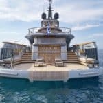 Yacht for sale MY GECO