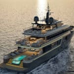 Le prestige d’un bateau marque italienne : un atout majeur sur le marché du luxe nautique Benetti Yachts Motopanfilo