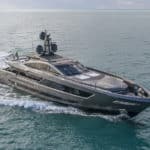 Bateau neuf : quel prix prévoir pour bien acheter et réussir son projet yachting ? Achat Baglietto Yacht FAST LINE
