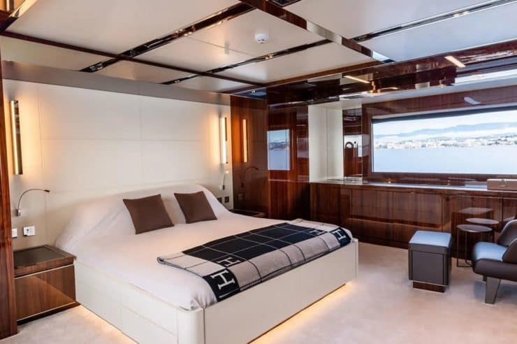 MY onyx - riva - yacht for sale
