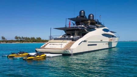 Customization-differentiation-post-acquisition-relationship-yacht-purchase
