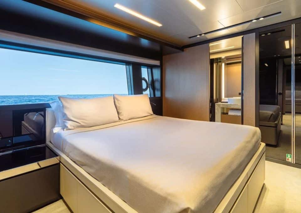 MY stile di vita - riva - yacht for sale