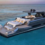 Pardo Yachts 75