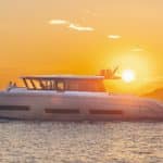 Tendances du marché du yachting à connaître pour les professionnels Pardo Yachts GT75