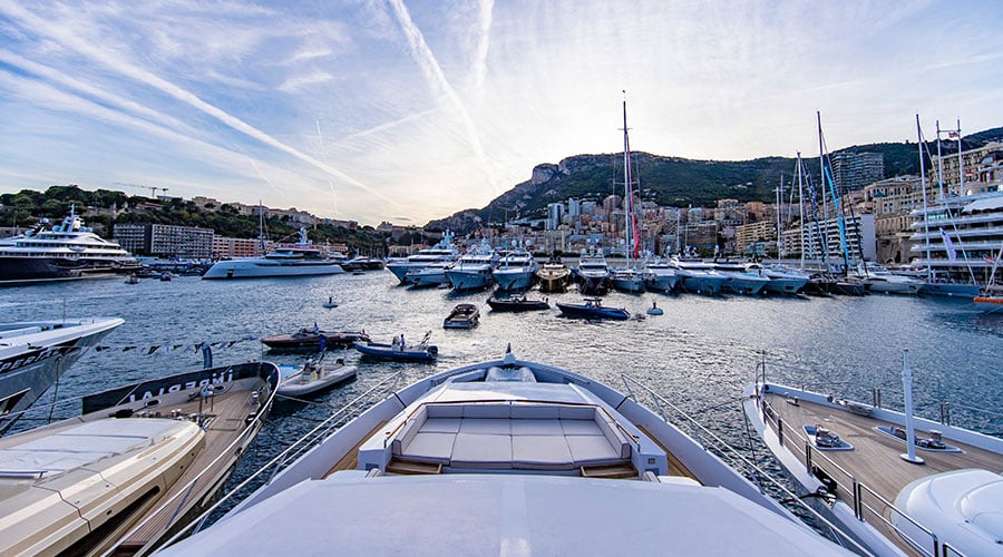 Nos services dans le monde du yachting
