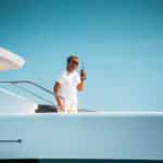 Sécurité à bord : les dernières technologies pour yachts Gestion d’équipage de votre yacht