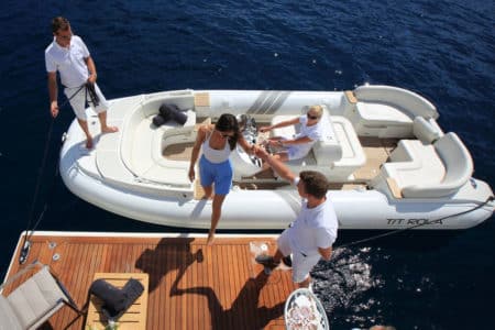 Essential skills for all yacht crews 2026