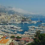 Itinéraire location yacht Côte d’Azur