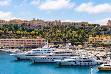 Monaco-yacht-show-marche-de-yacht