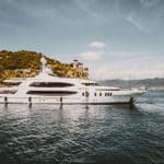 Marques de yachts et bateaux de luxe