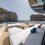 Yacht a la vente - MY HH - San lorenzo