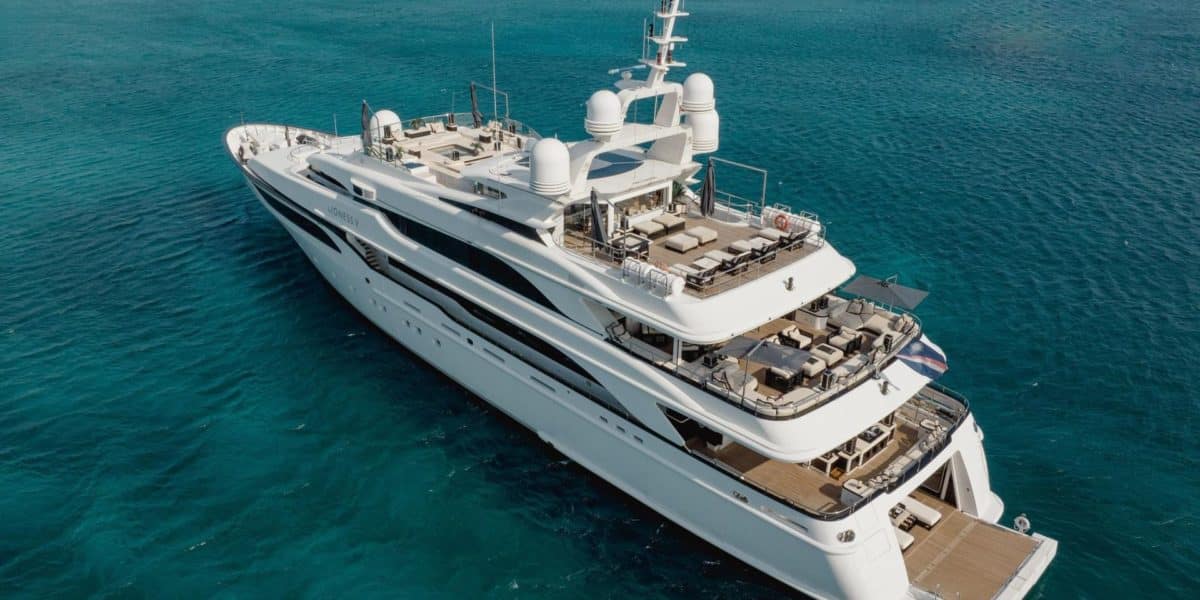 my-lionessV-benetti