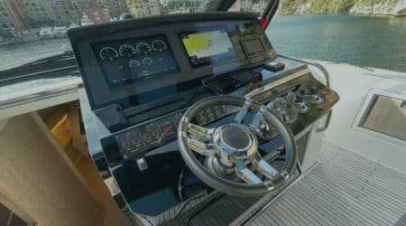 Stockage et hivernage de votre bateau ou yacht