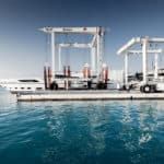 Stockage et hivernage de votre bateau ou yacht