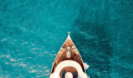 yacht - bateau - luxe - equipement