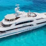 M/Y Asya - Heesen - Yacht a la vente