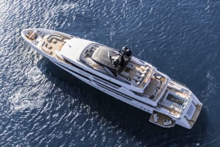 Mesurer-performance-yacht