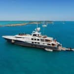 Le yacht le plus cher du monde : voyage au sommet de l’élégance navale 2025