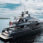 MY Lady First - Riva - Yacht a la vente