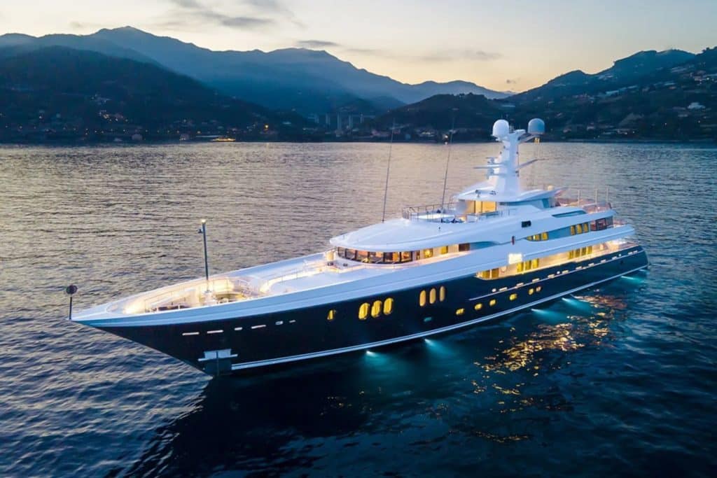 Yacht for Sale: 2025 Buyer’s Guide (Costs, Financing, Taxes & Market Trends) 2025
