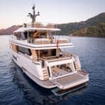 Yacht for Sale: 2025 Buyer’s Guide (Costs, Financing, Taxes & Market Trends) 2025